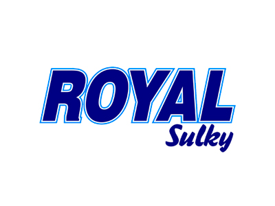 Royal Sulky
