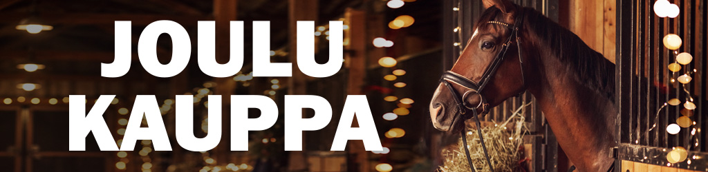 Joulukauppa Joulukauppa