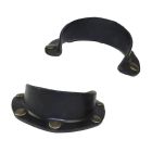 Star Tack Päänaamarin Can't See Back laput neppareilla pr