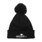 Hevari Beechfield pipo tupsulla
