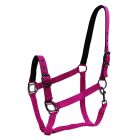 Equitare Black Edition Classic Nailonriimu