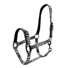 Equitare Zebra Nailonriimu