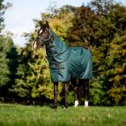 Horseware Amigo Ripstop 900D Plus 0 g ulkoloimi