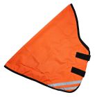 Equitare Hiviz Fullbody Ratsastusloimen kaulakappale heijastimilla 50g