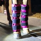 Equitare Kylmäyspatjat tarrakiinnitys pr