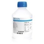 Flexinebille B Braun NaCI 0,9 Suolaliuos 500 ml