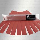 Jon Atkinson hiontapaperiraspin nauhat P 240 10 kpl