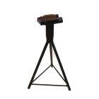 Sell Pocket Anvil 3-jalka alasin 9 kg pitkät jalat