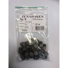 Tuna Hokki Nr.9-6 M8 13 mm 25 kpl