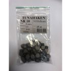 Tuna Hokki Nr.10-8 M10 9 mm 25 kpl