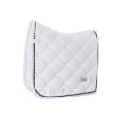 Equestrian Stockholm White Perfection satulahuopa