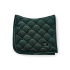 Equestrian Stockholm Velvet Sycamore Green satulahuopa
