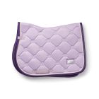 Equestrian Stockholm Lavender Pearl Satulahuopa
