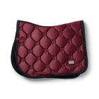 Equestrian Stockholm Twill Luxe satulahuopa
