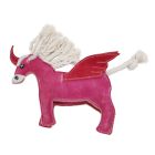 Equitare Hevosen lelu Pink Pegasos