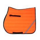 Equitare Hiviz heijastinsatulahuopa