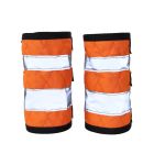 Equitare Hiviz jalkaheijastimet