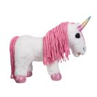 HKM Cuddle Pony Unicorn pehmolelu