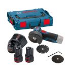 Bosch GWS12V-76 Professional kavion hiomakone