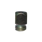 Hokki kovapalalla M12 12 mm kpl