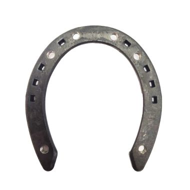 Mustad Etukenkä 18x6 mm 6xM8