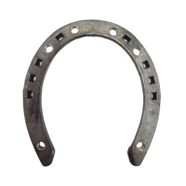 Mustad Etukenkä 16x6 mm 6xM8