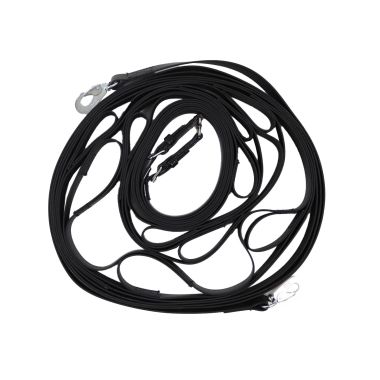 Star Tack Jager Monilenkkiohjat synteettiset BGB-lukoilla 5,2m
