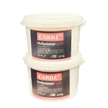 Strohm Carre kavion täyteaine pehmeä A15 2 x 3,5 kg