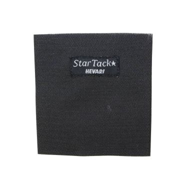 Star Tack tarranauha puoltajan lappuun