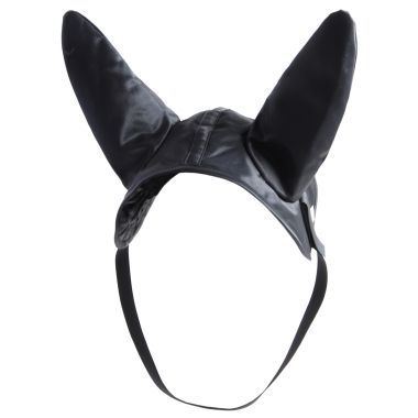 Star Tack Fin Basic Korvahuput musta