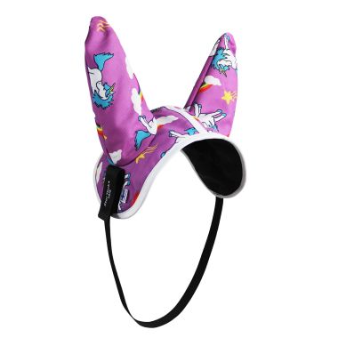 Star Tack Fin Unicorn Korvahuput