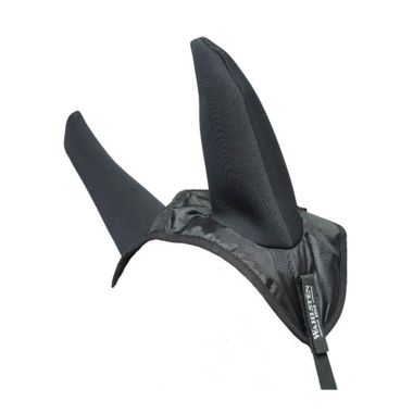 Wahlsten Korvahuppu nylon neopren korvilla