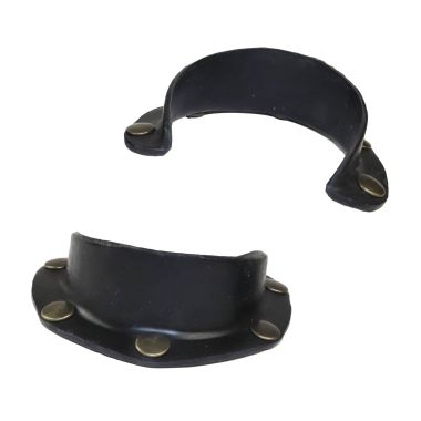 Star Tack Päänaamarin Can't See Back laput neppareilla pr