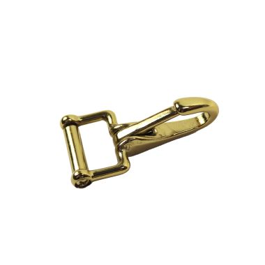 Star Tack Quick Fix lukko 27mm messingöity
