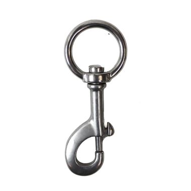 Equitare Riimunnarun lukko rst teräs 121 mm