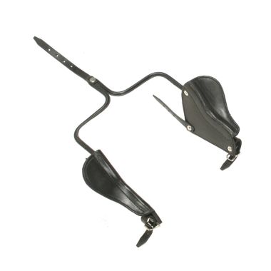 GP-Tack Puolilaput Poni