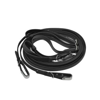 Star Tack Beta poniohjat käsilenkeillä J-loop
