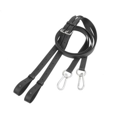 Wahlsten Premium Anatomic Länkirintaremmin vetoremmit Biothane