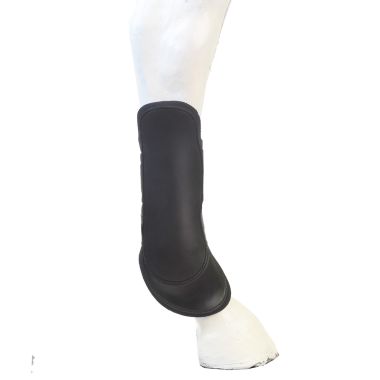Tro-Legs Takasäärisuojat lyhyt pr