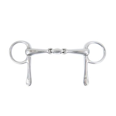 Sprenger Trotting Max-Control kolmipalakuolain