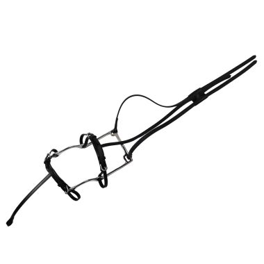 Hevari Pro Steel O Mara sekki leukalenkillä