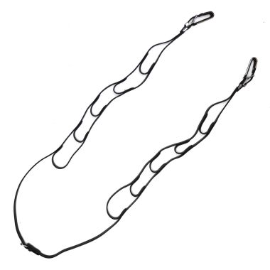 Star Tack Monteohjat synteettinen Biothane J-Loop