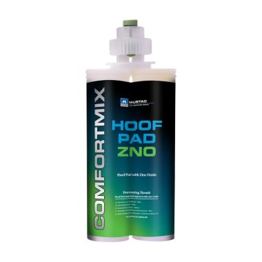 ComfortMix Hoof Pad Soft ZnO 225ml