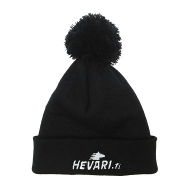 Hevari Beechfield pipo tupsulla