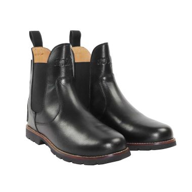 Hevari Wear Ajokengät nahkaa
