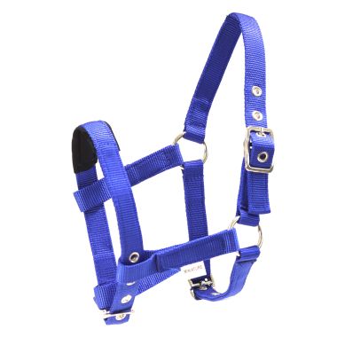 Equitare Pro Nailonriimu Mini