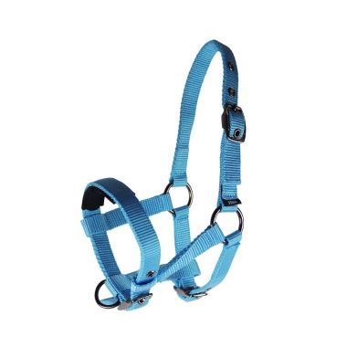 Equitare Nailonriimu Mini