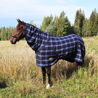 Best on Horse Villaloimi Fullneck