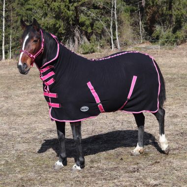 Best on Horse Fleeceloimi Fullneck