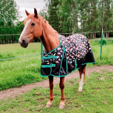 Coverme Unicorn loimi 600D 50g ohut vuori